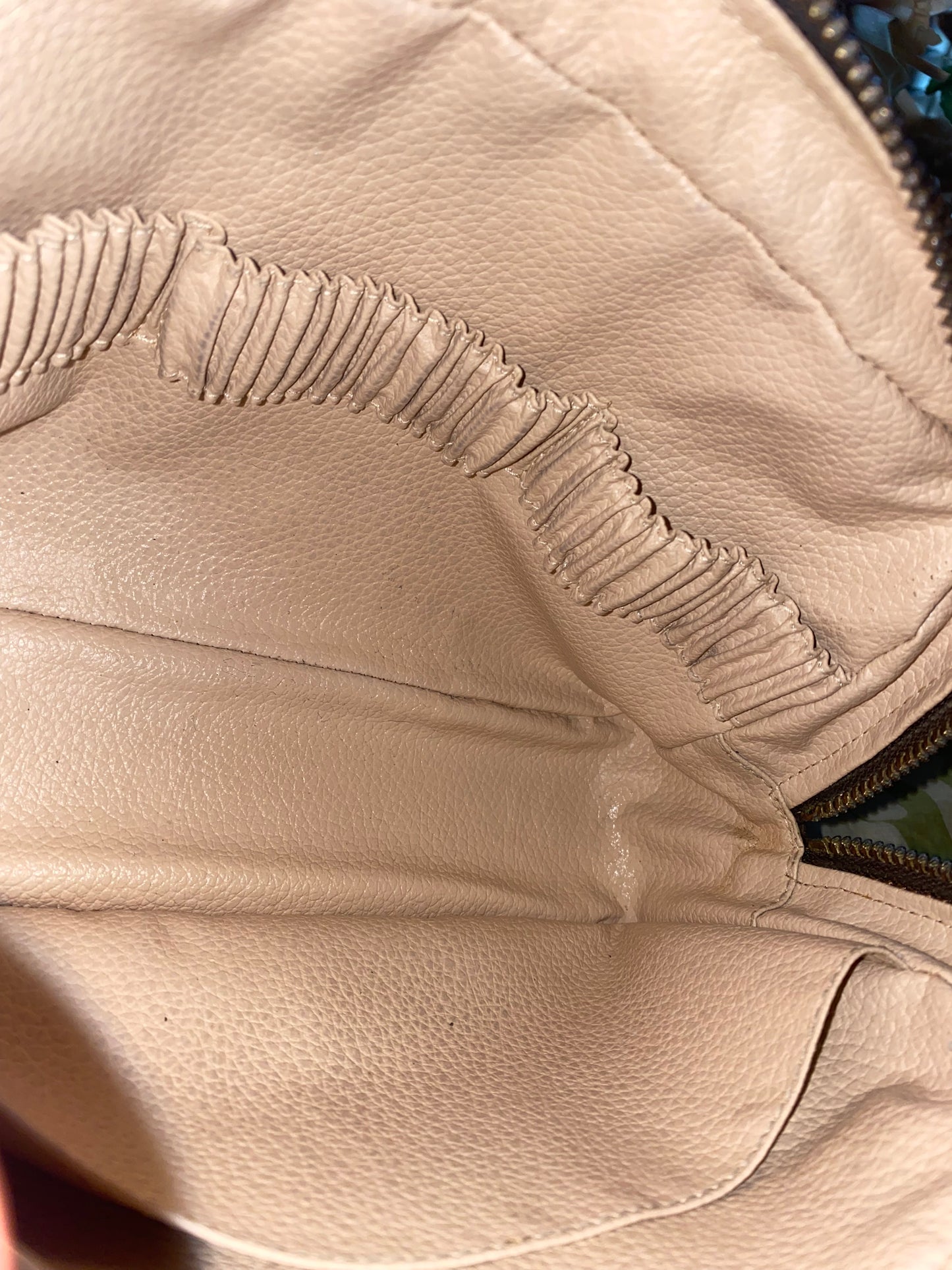 Vintage Trousse 23 (toiletry/cosmetic bag)