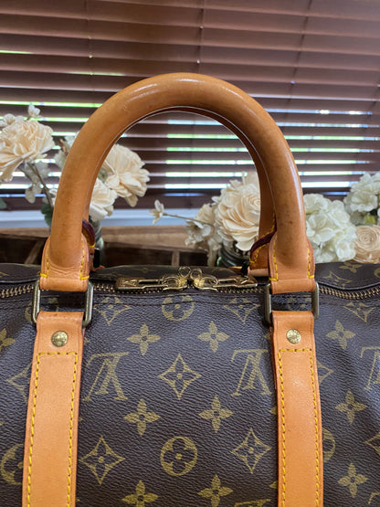 Vintage Keepall 50
