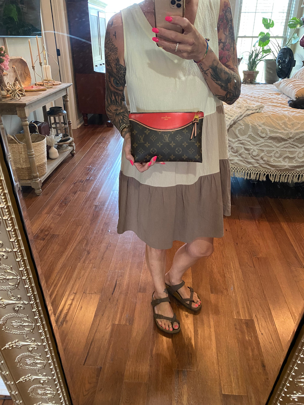 Tuileries Pouchette