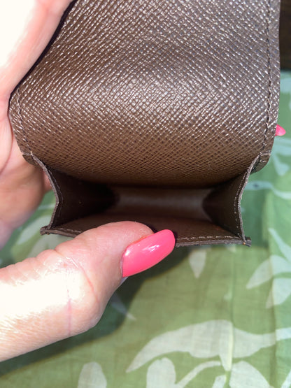 Cigarette Case/Credit Card Case/Lip Stick Case…