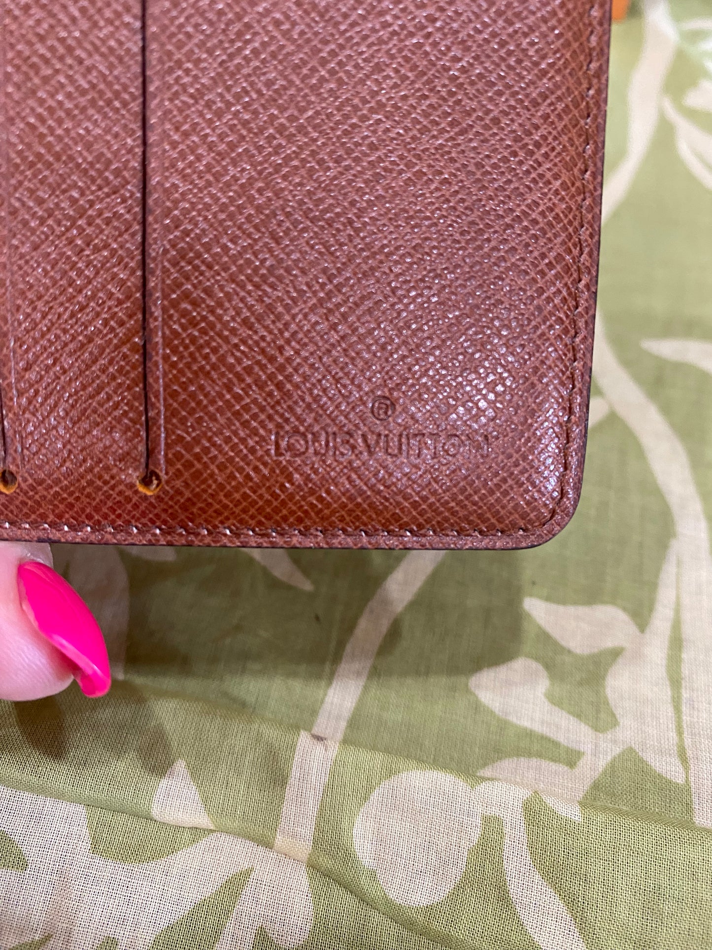 Men’s Wallet