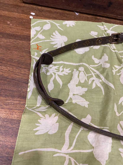 Vintage Marceau GM Messenger Bag