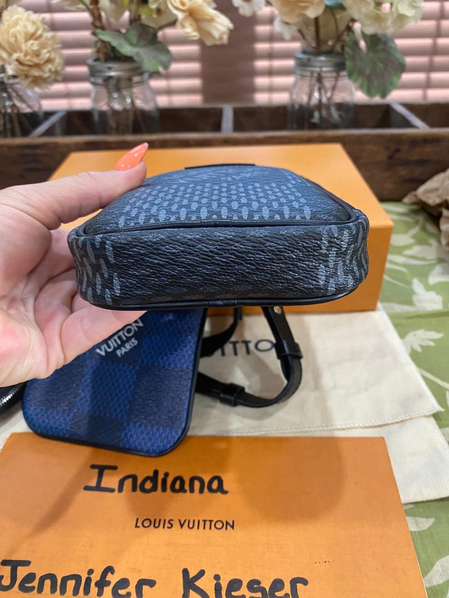 NEW 3 In 1 Modular Pouch Trio