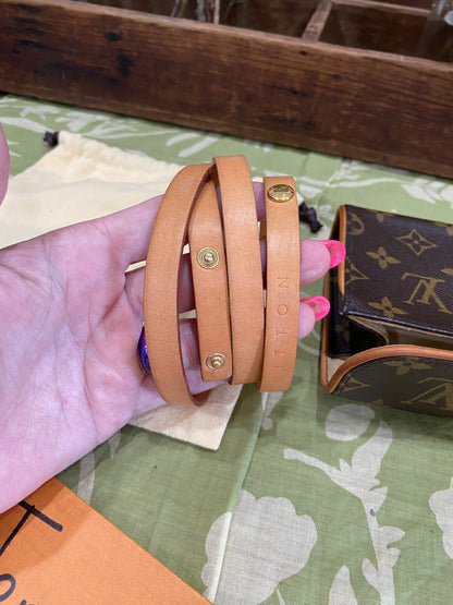 Pochette Florentine Waist Bag/Belt Bag/Bumbag