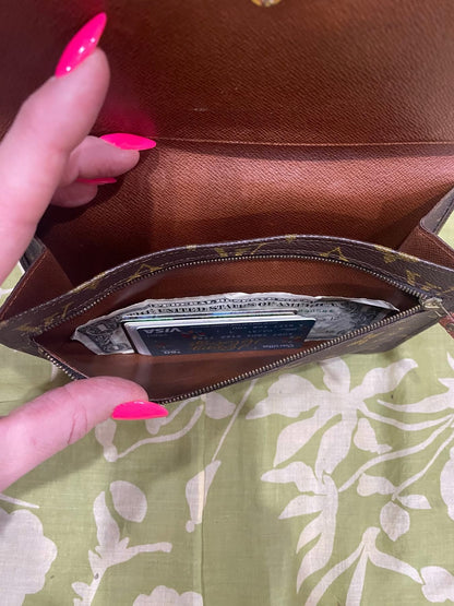 Vintage Rabat Clutch 20