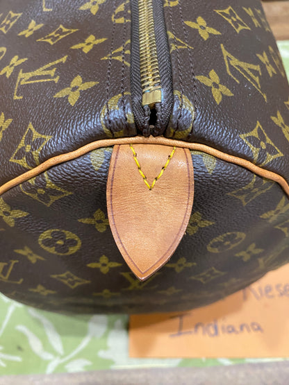 Vintage Keepall 55