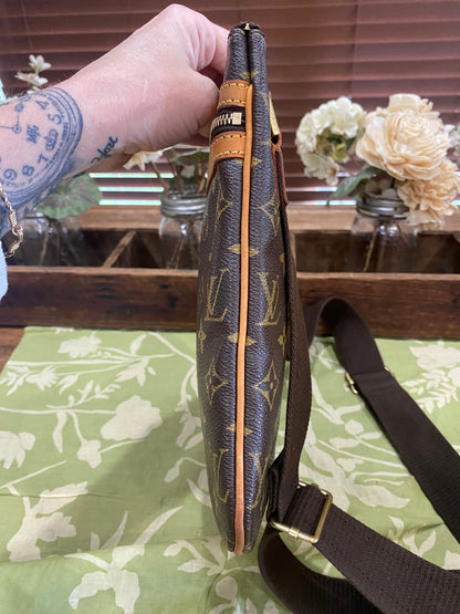 Pochette Bophore