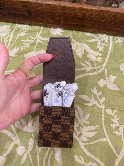 Cigarette Case/Credit Card Case/Lip Stick Case…