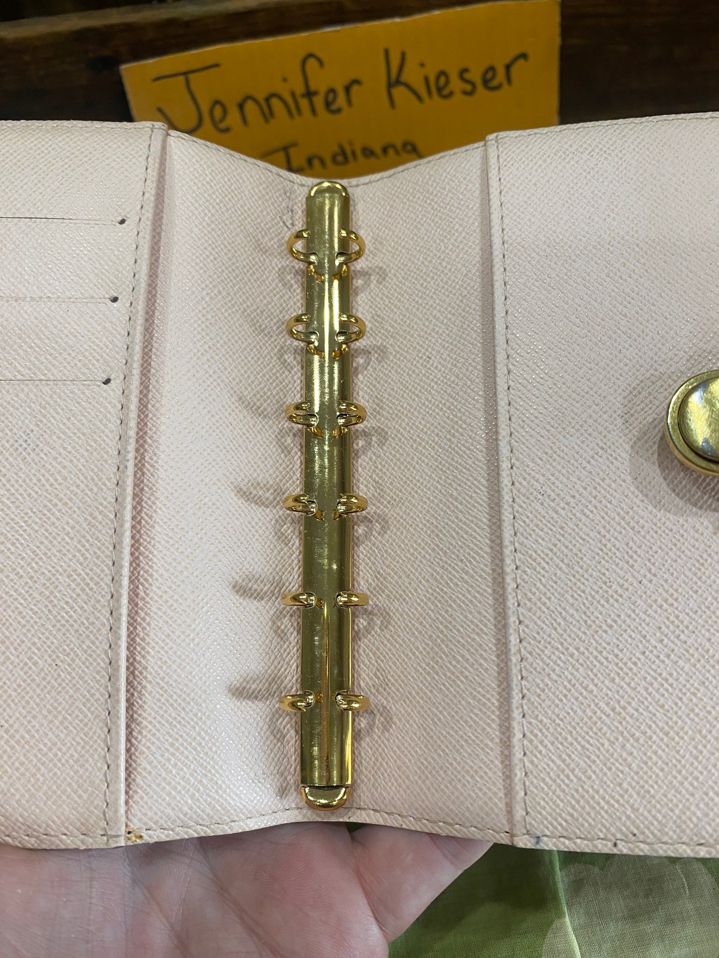 Koala Lock Agenda PM