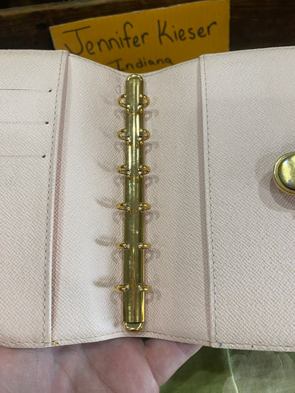 Koala Lock Agenda PM