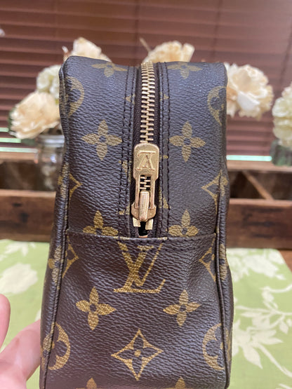 Vintage Trousse 28