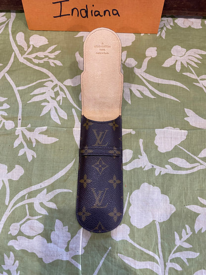 Pen Case/Reading Glasses Case