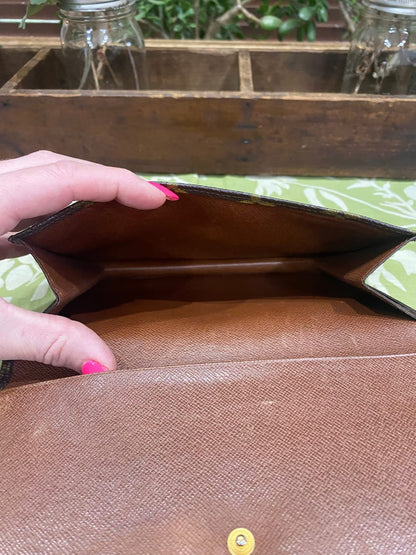 Vintage Rabat Clutch 20