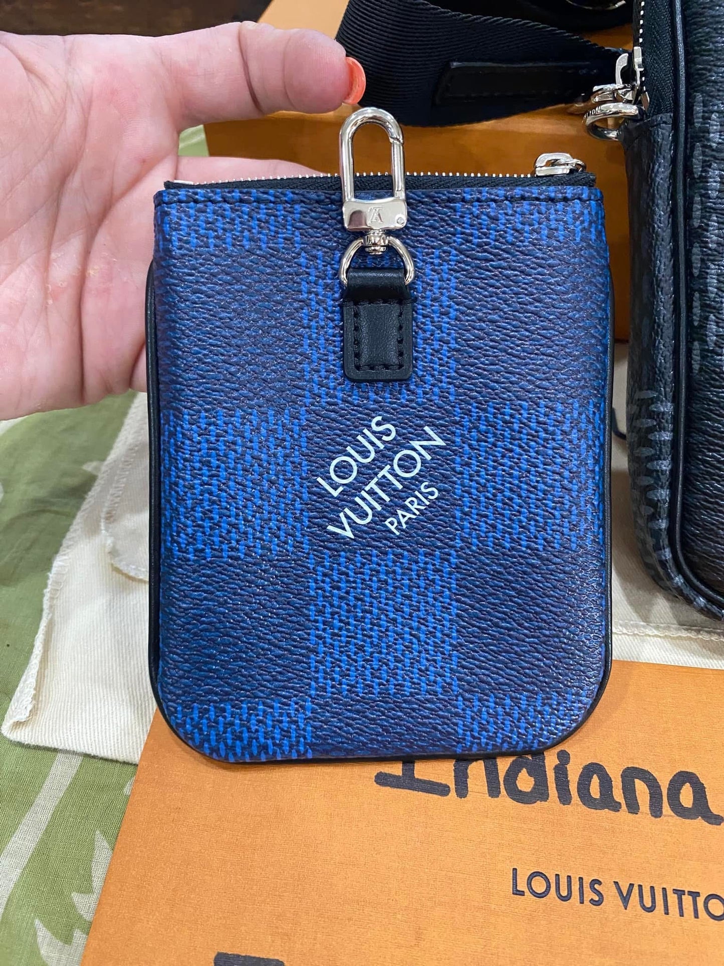 NEW 3 In 1 Modular Pouch Trio