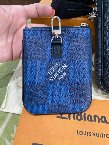NEW 3 In 1 Modular Pouch Trio