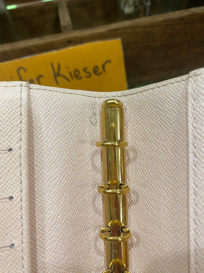 Koala Lock Agenda PM