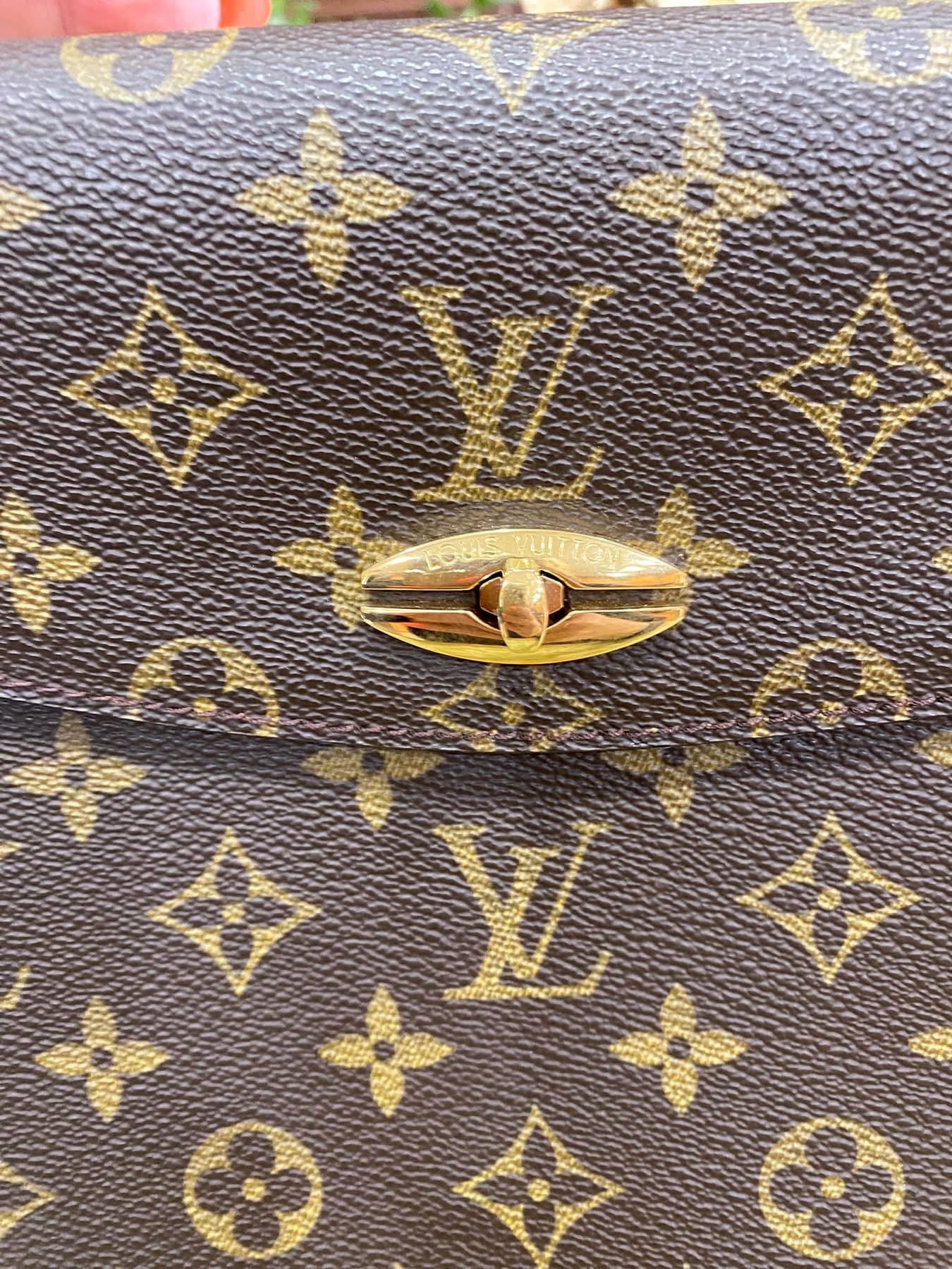 Malesherbes Handbag