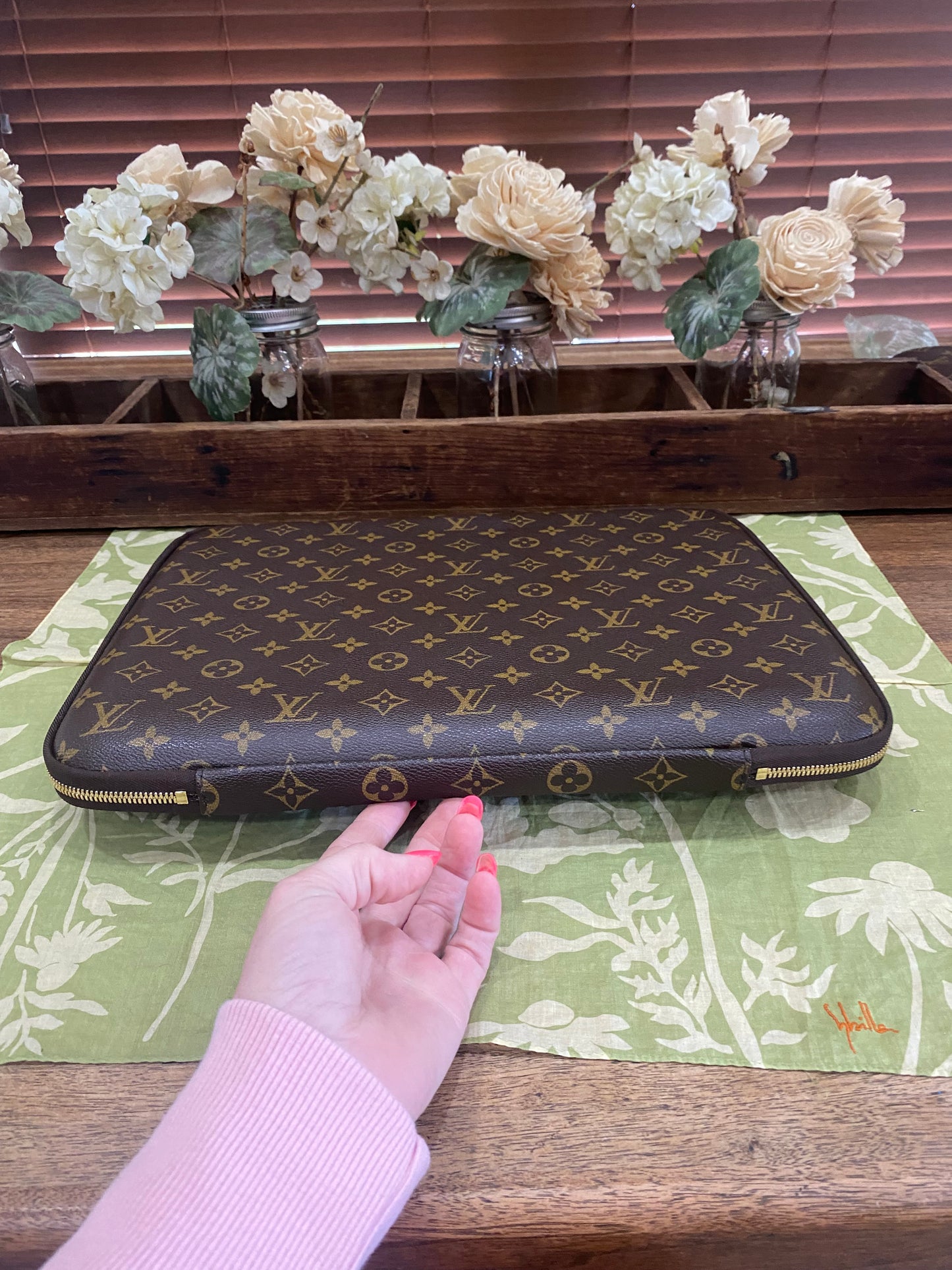 Laptop Sleeve Case GM (larger size)