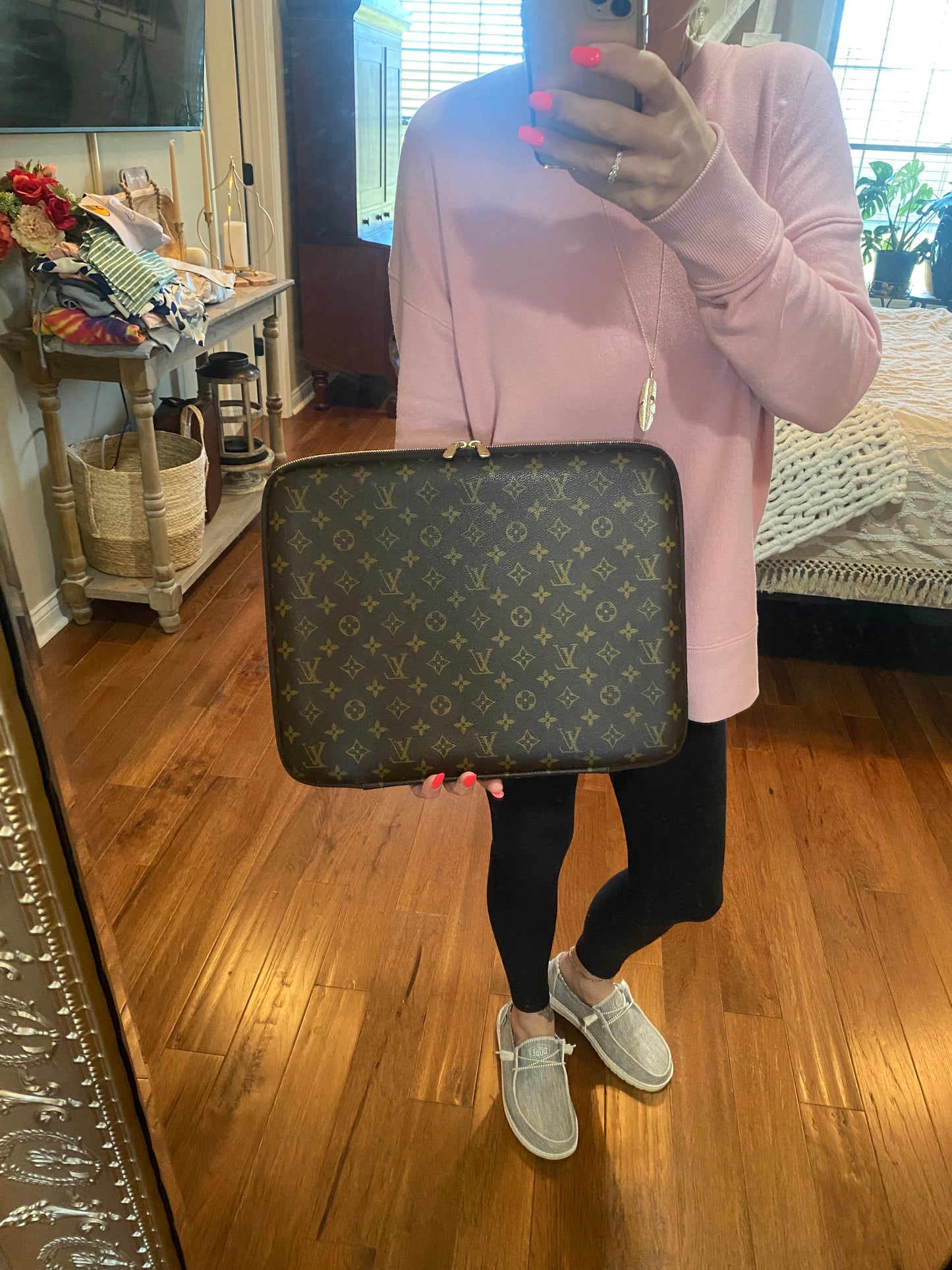 Laptop Sleeve Case GM (larger size)