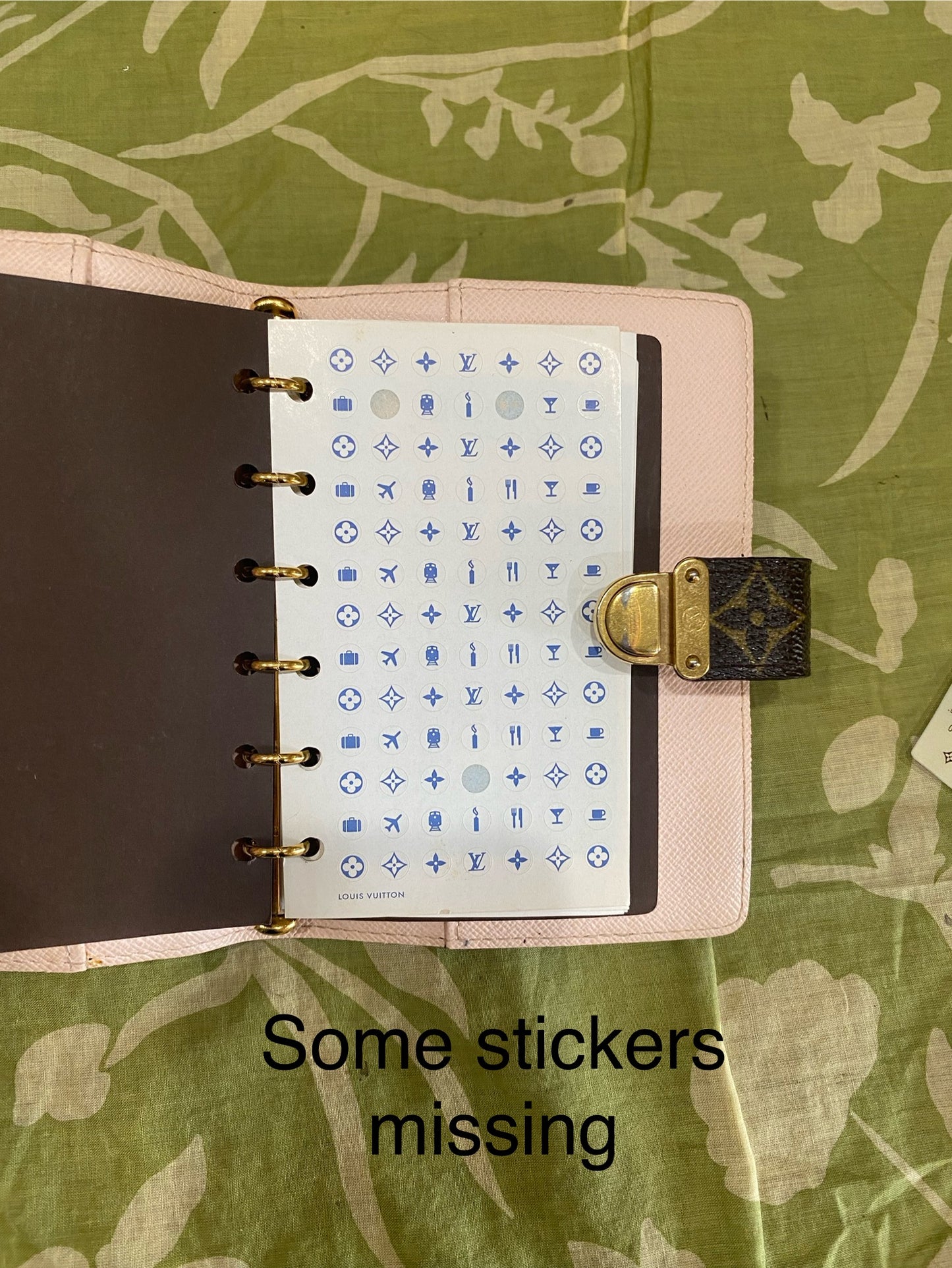 Koala Lock Agenda PM