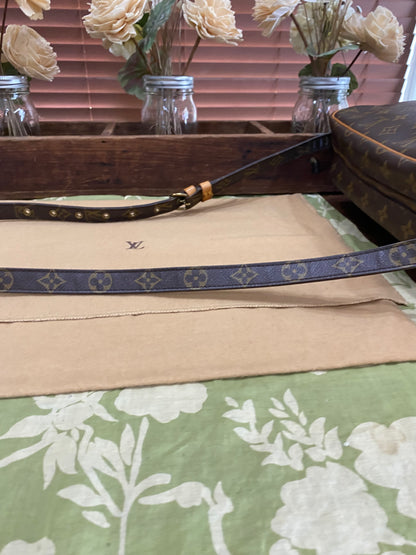 Nile Crossbody