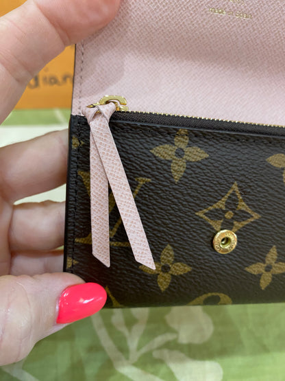 Rosalie Coin Purse