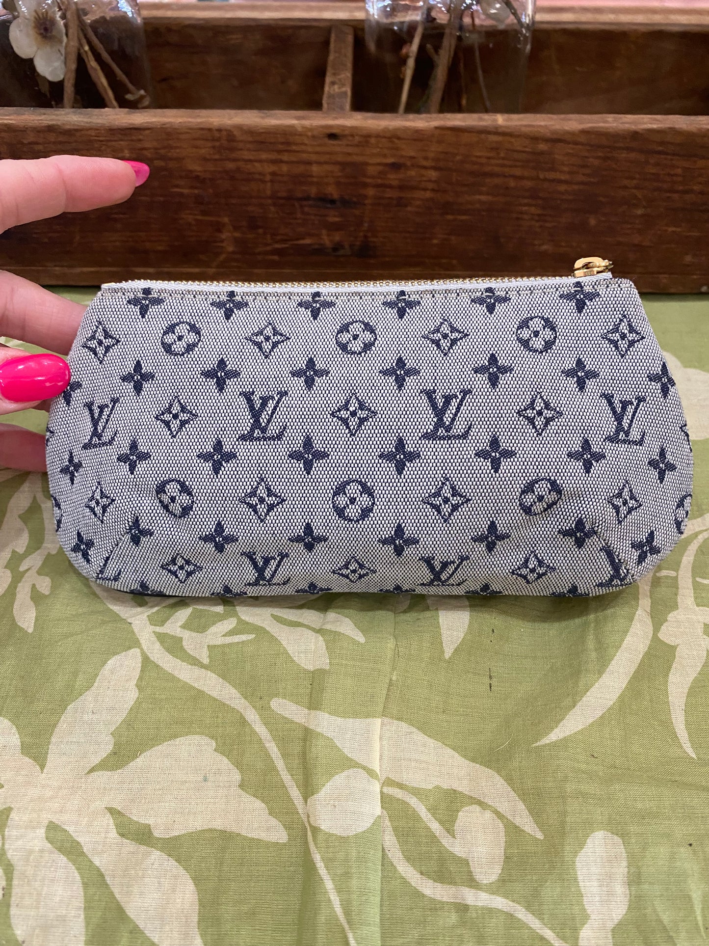 Mini Lin Annie Sophie Pouch