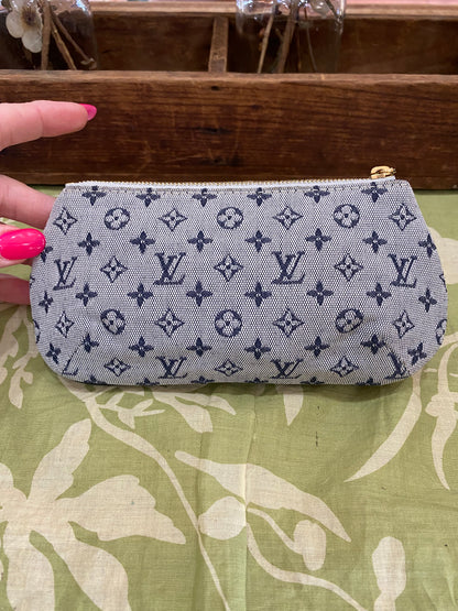 Mini Lin Annie Sophie Pouch