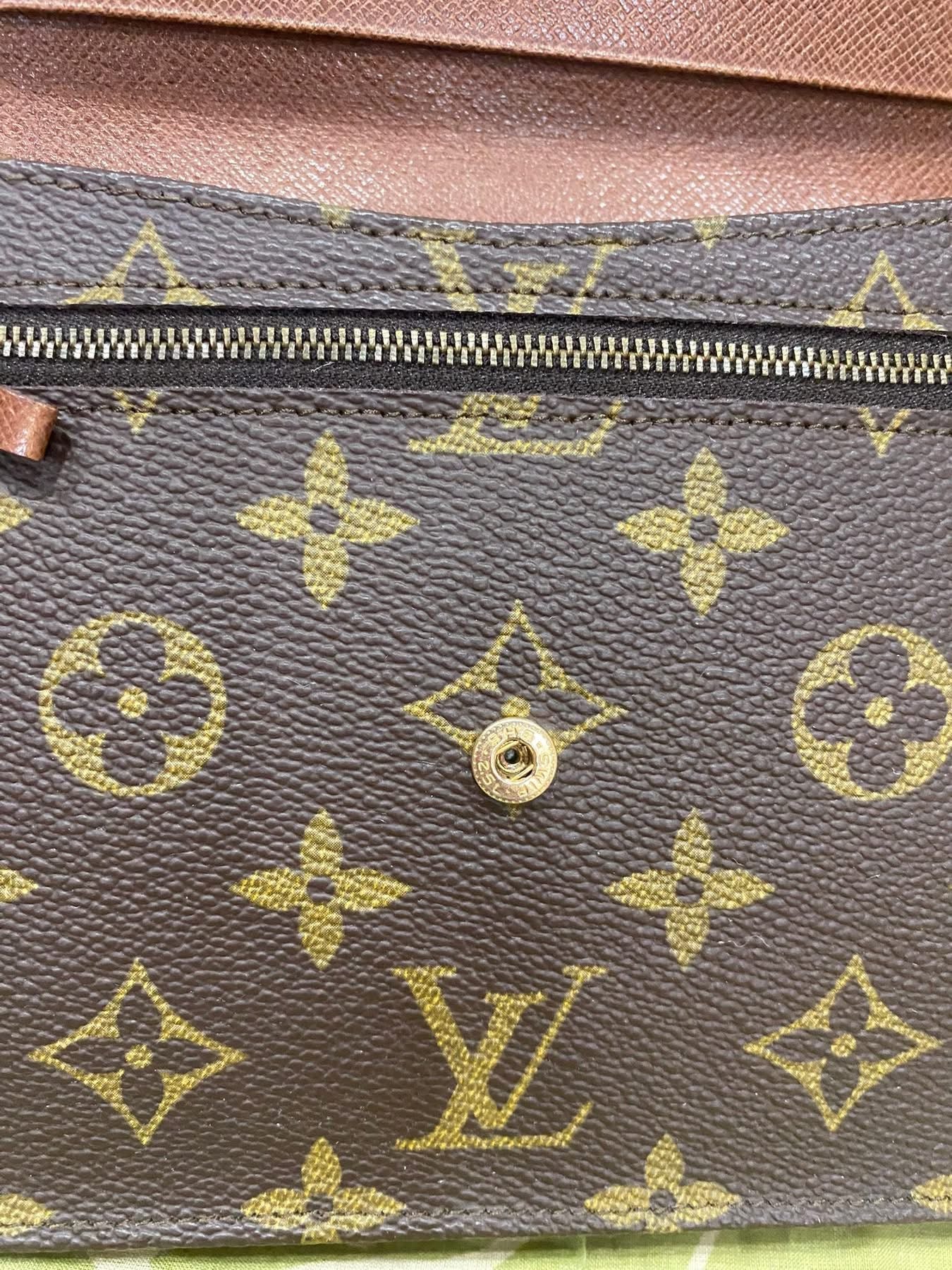 Vintage Rabat Clutch 20