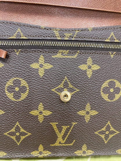 Vintage Rabat Clutch 20