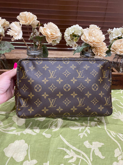 Vintage Trousse 28