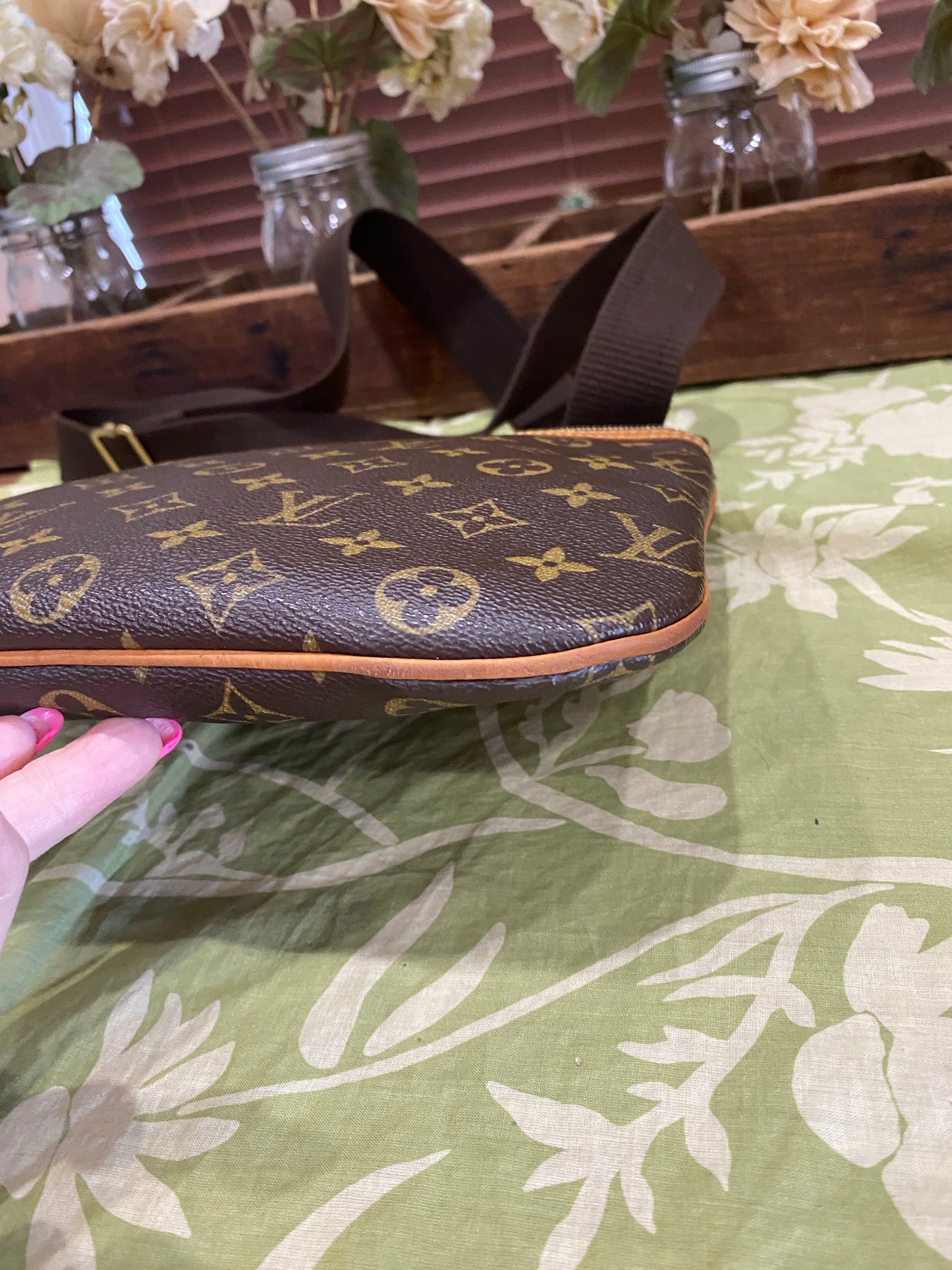 Pochette Bophore
