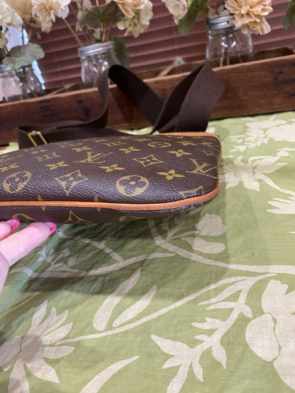 Pochette Bophore