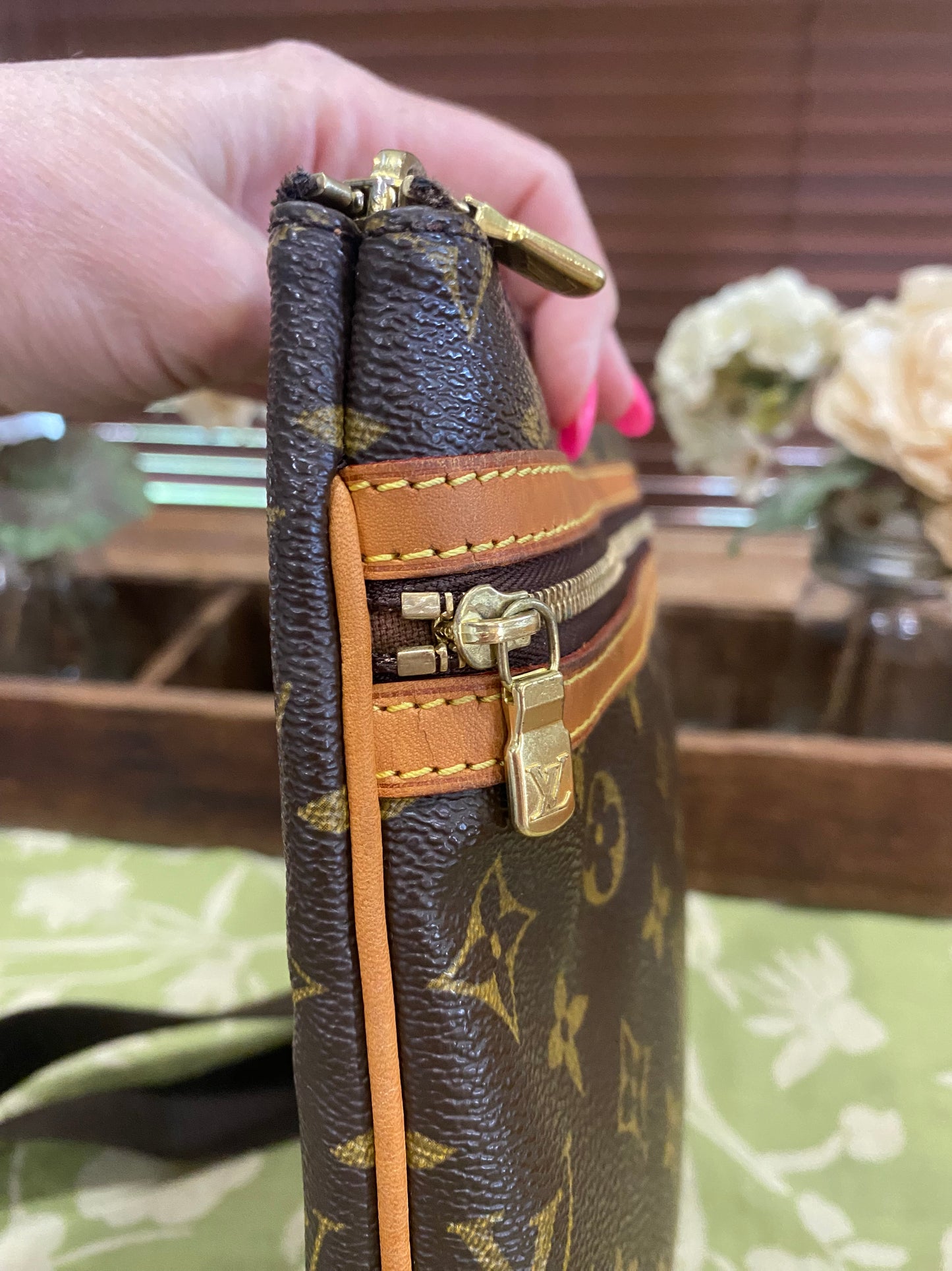 Pochette Bophore