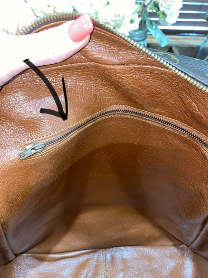 Vintage Marceau GM Messenger Bag