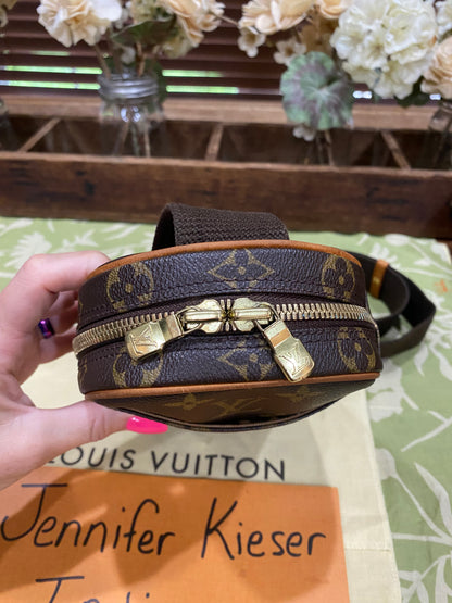 Gange Pochette
