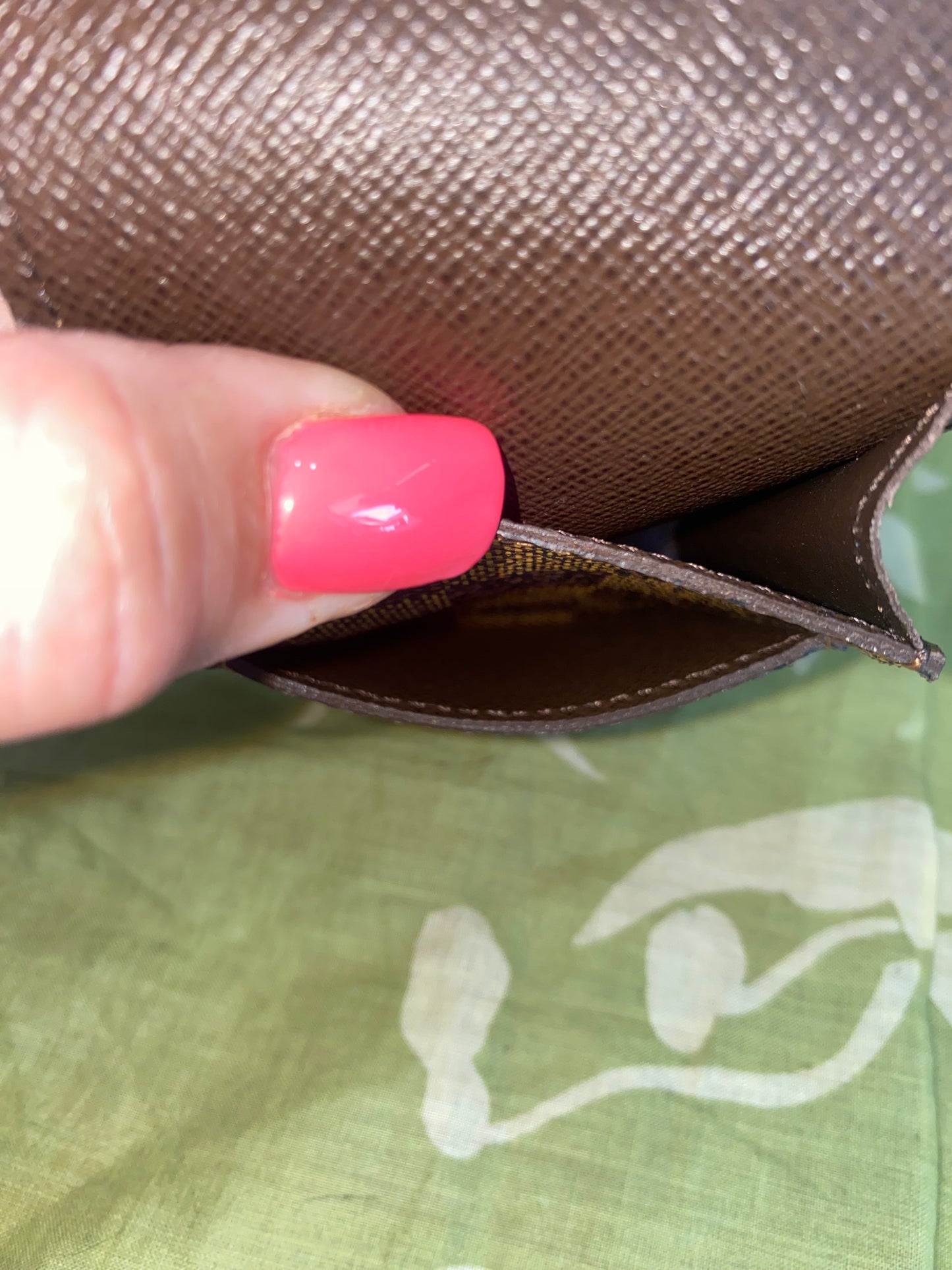 Cigarette Case/Credit Card Case/Lip Stick Case…