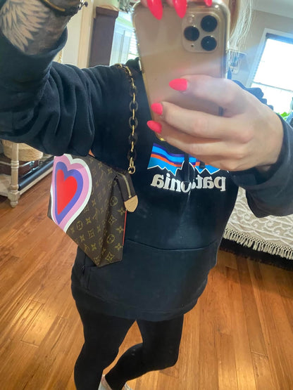 Limited Edition Game On Toiletry 26