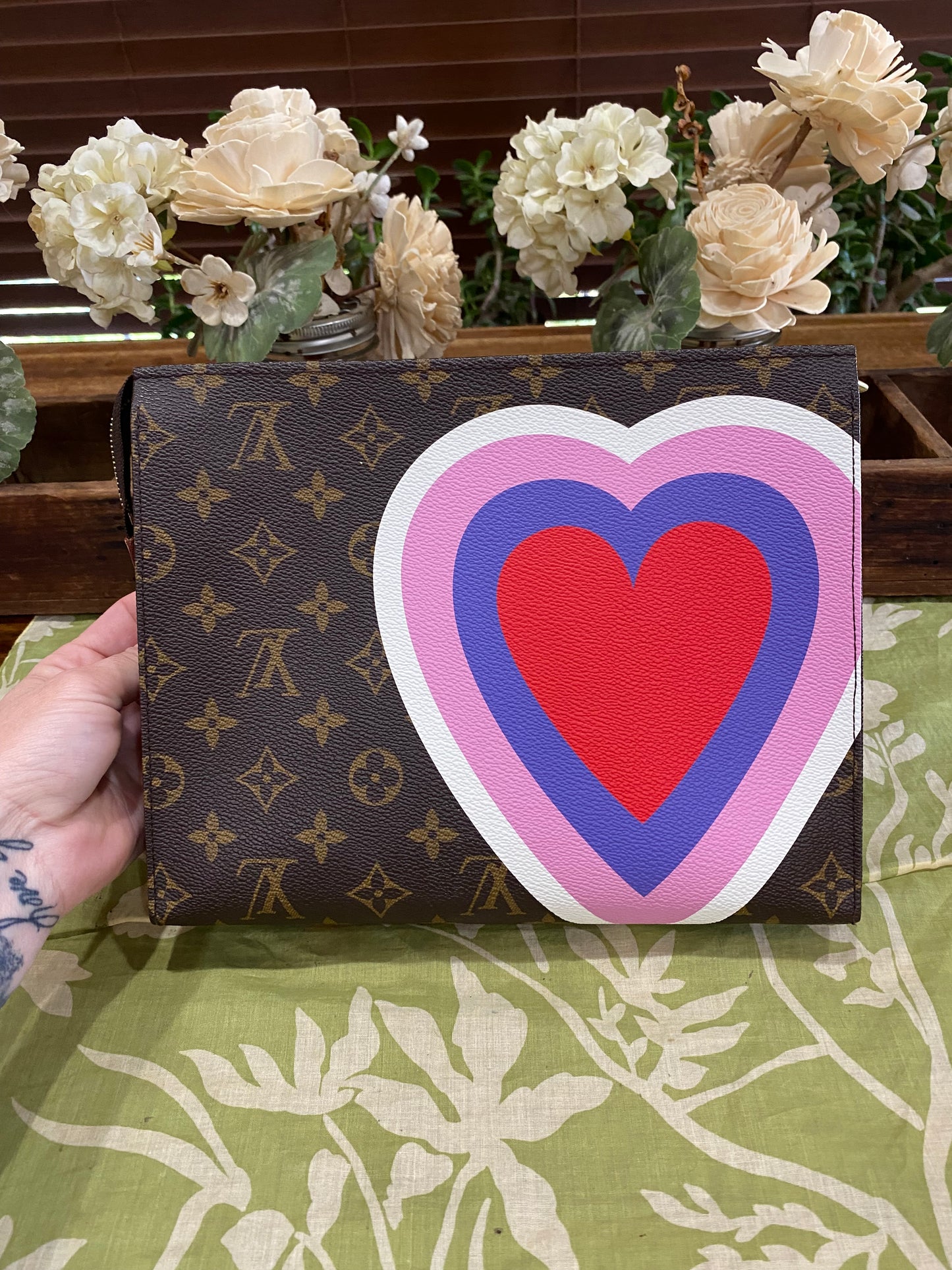 Limited Edition Game On Toiletry 26