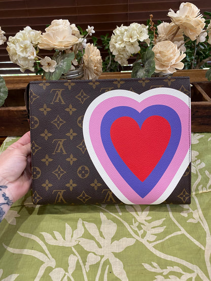 Limited Edition Game On Toiletry 26