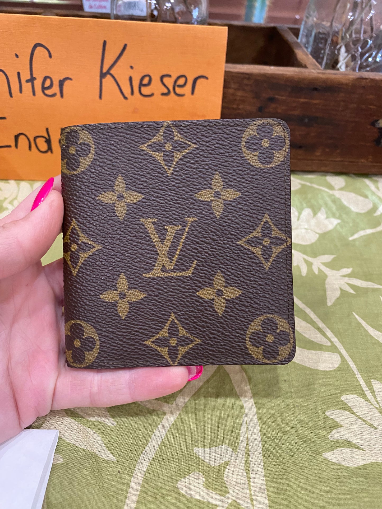 Men’s Wallet