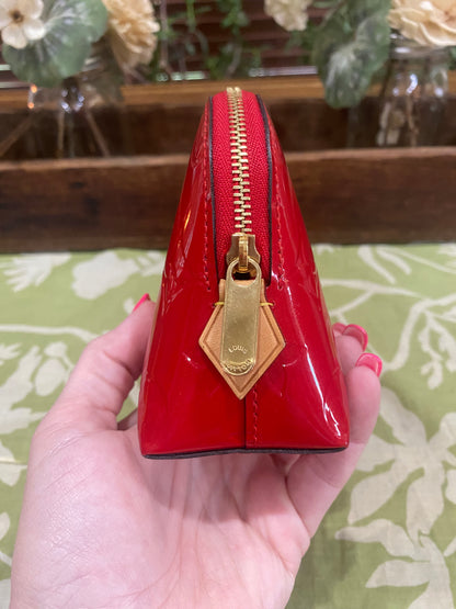 Vernis Cosmetic Pouch PM