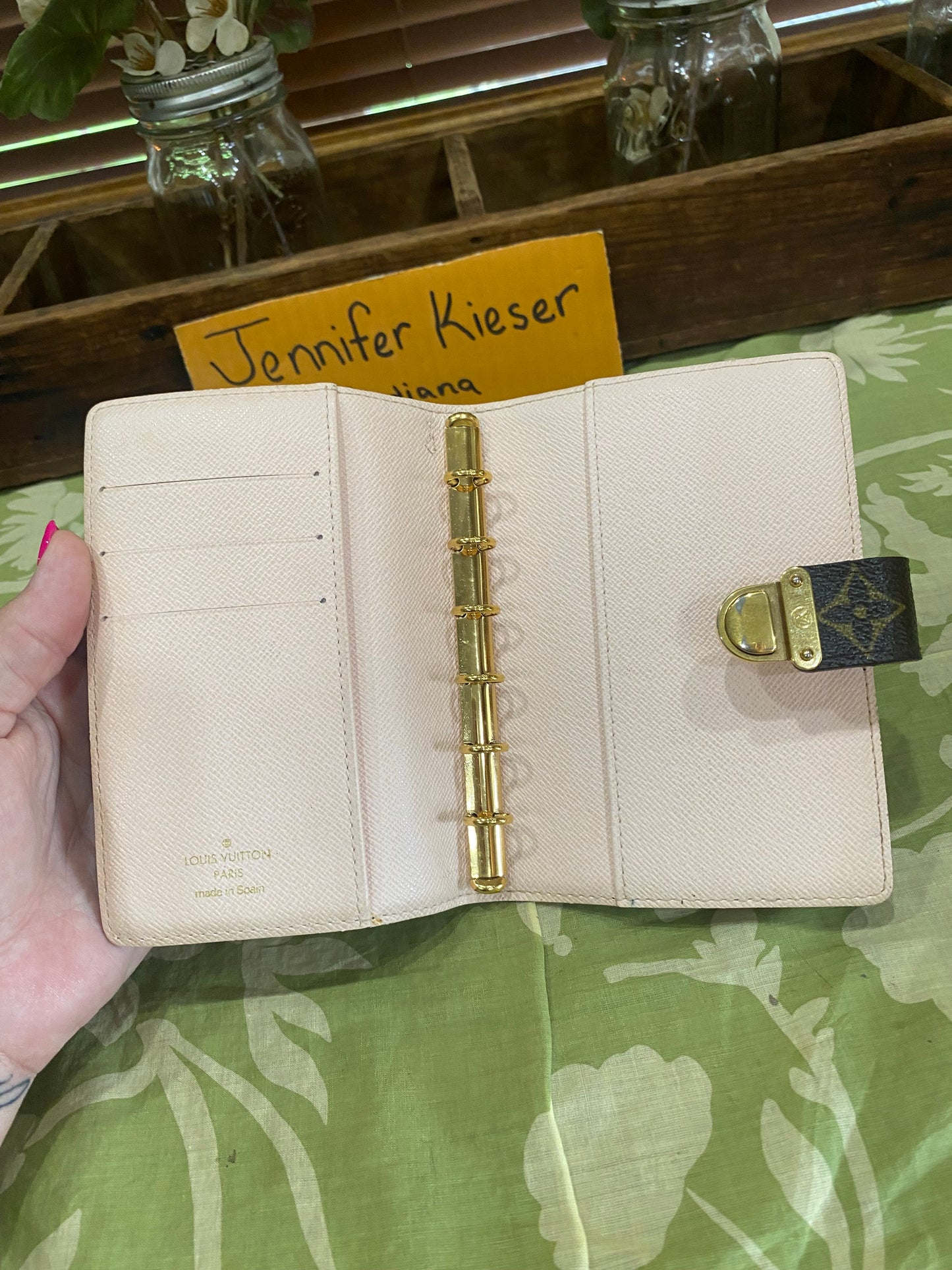 Koala Lock Agenda PM