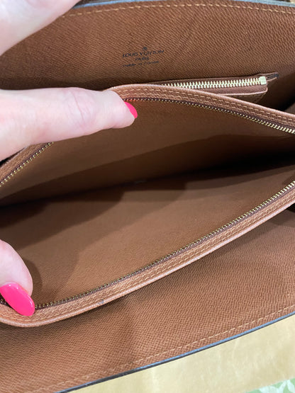 Vintage Courcelles Crossbody
