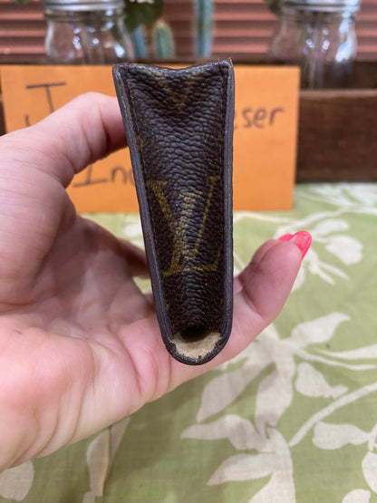 Simple Glasses Case