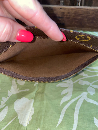 Randonnee Pouch