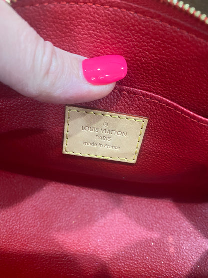 Vernis Cosmetic Pouch PM