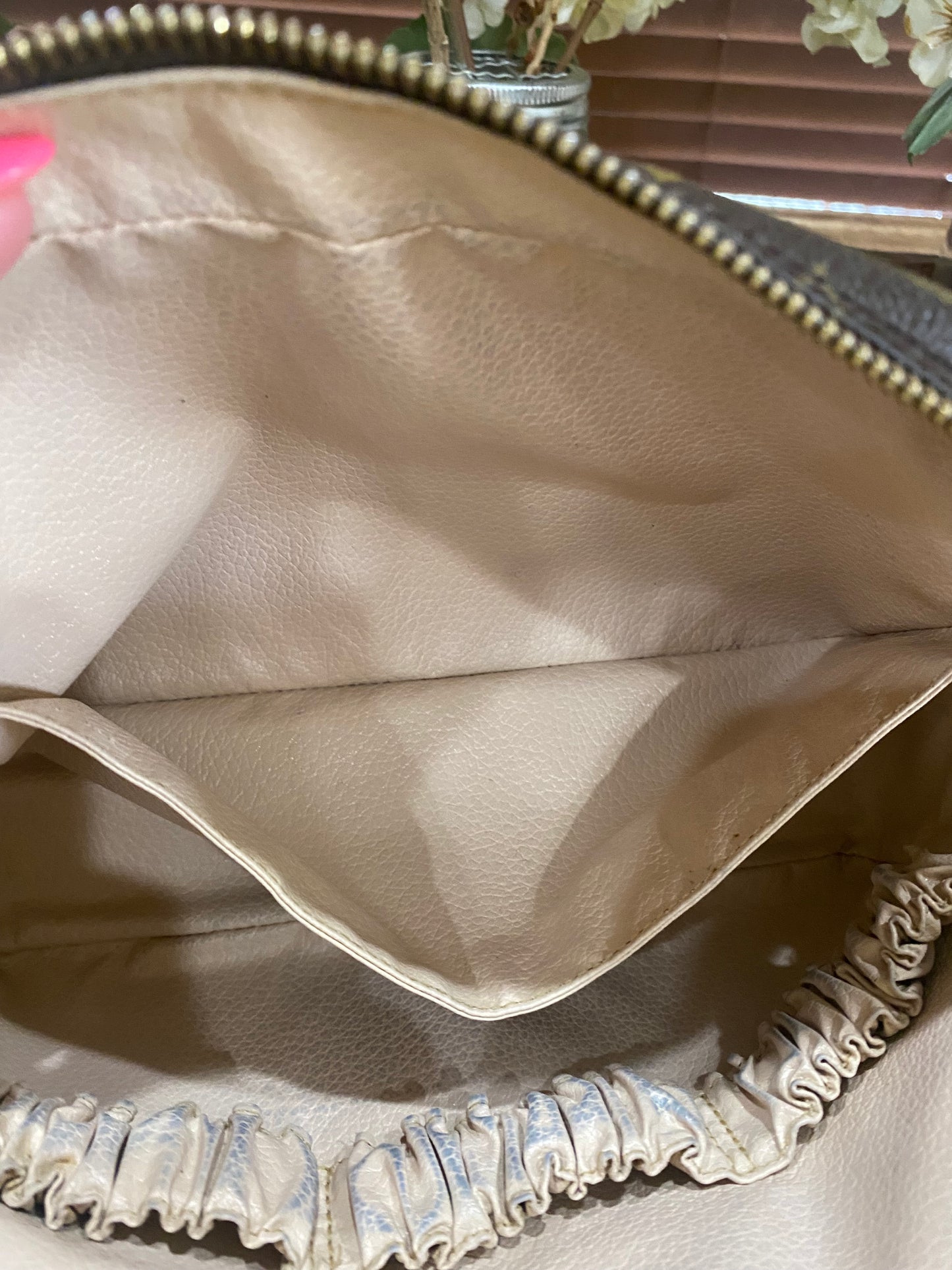 Vintage Trousse 23