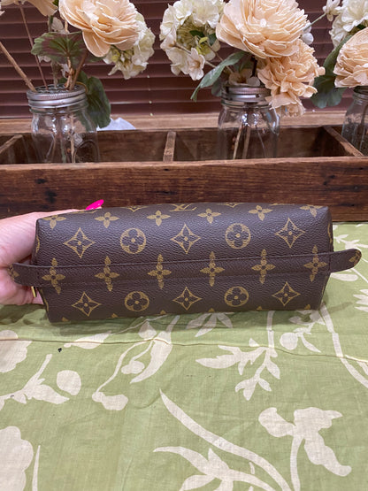 Demi Ronde GM Cosmetic Pouch