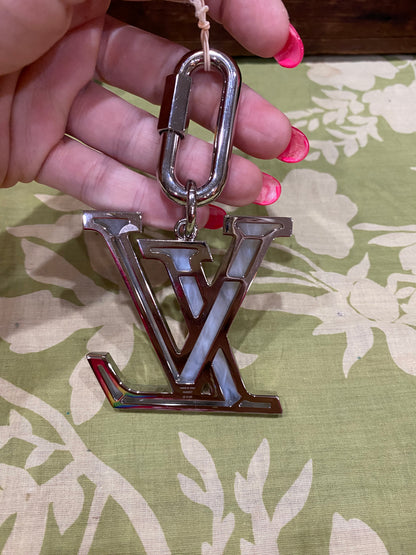 NEW Bijoux Sac Prism Charm/Keyring